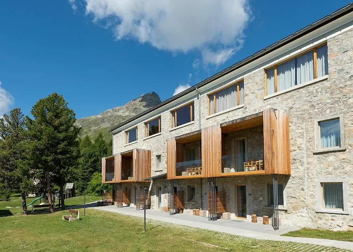 Randolins Familienresort
